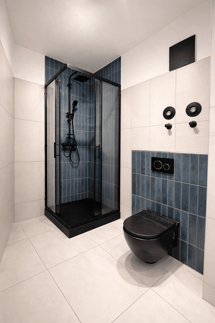 Pronájem bytu 3+1 69 m², Wolfenbüttler Str. 32, Magdeburg, Sasko-Anhaltsko Pronájem bytu 3+1 69 m², Wolfenbüttler Str. 32, Magdeburg, Sasko-Anhaltsko