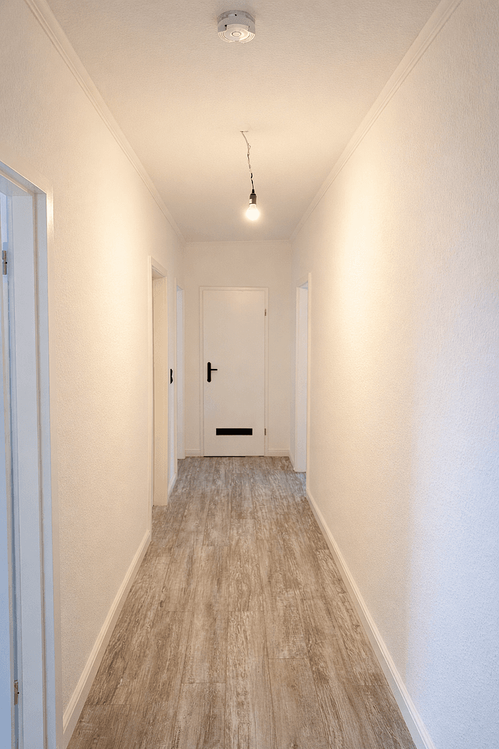 Pronájem bytu 3+1 69 m², Wolfenbüttler Str. 32, Magdeburg, Sasko-Anhaltsko Pronájem bytu 3+1 69 m², Wolfenbüttler Str. 32, Magdeburg, Sasko-Anhaltsko