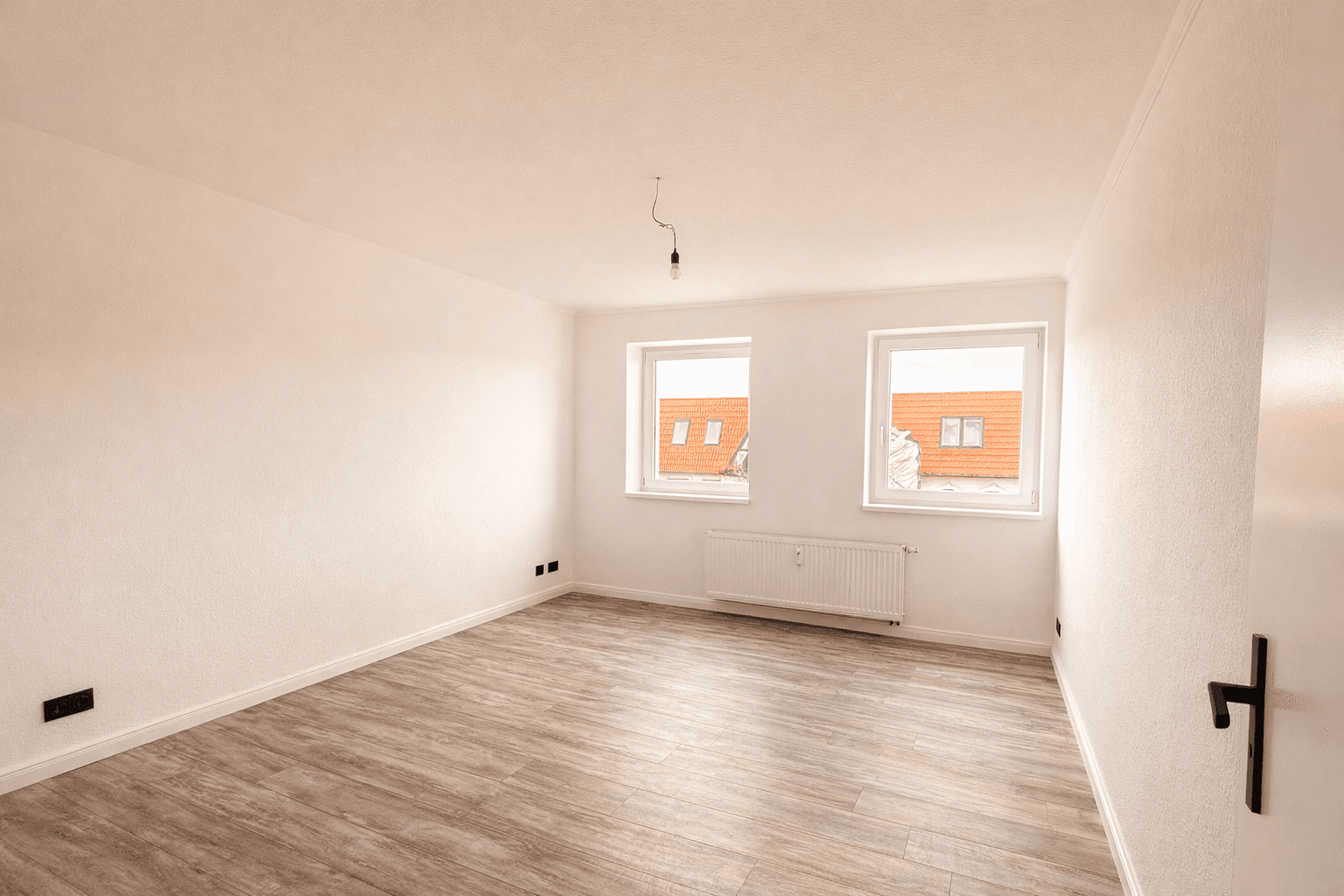Pronájem bytu 3+1 69 m², Wolfenbüttler Str. 32, Magdeburg, Sasko-Anhaltsko Pronájem bytu 3+1 69 m², Wolfenbüttler Str. 32, Magdeburg, Sasko-Anhaltsko