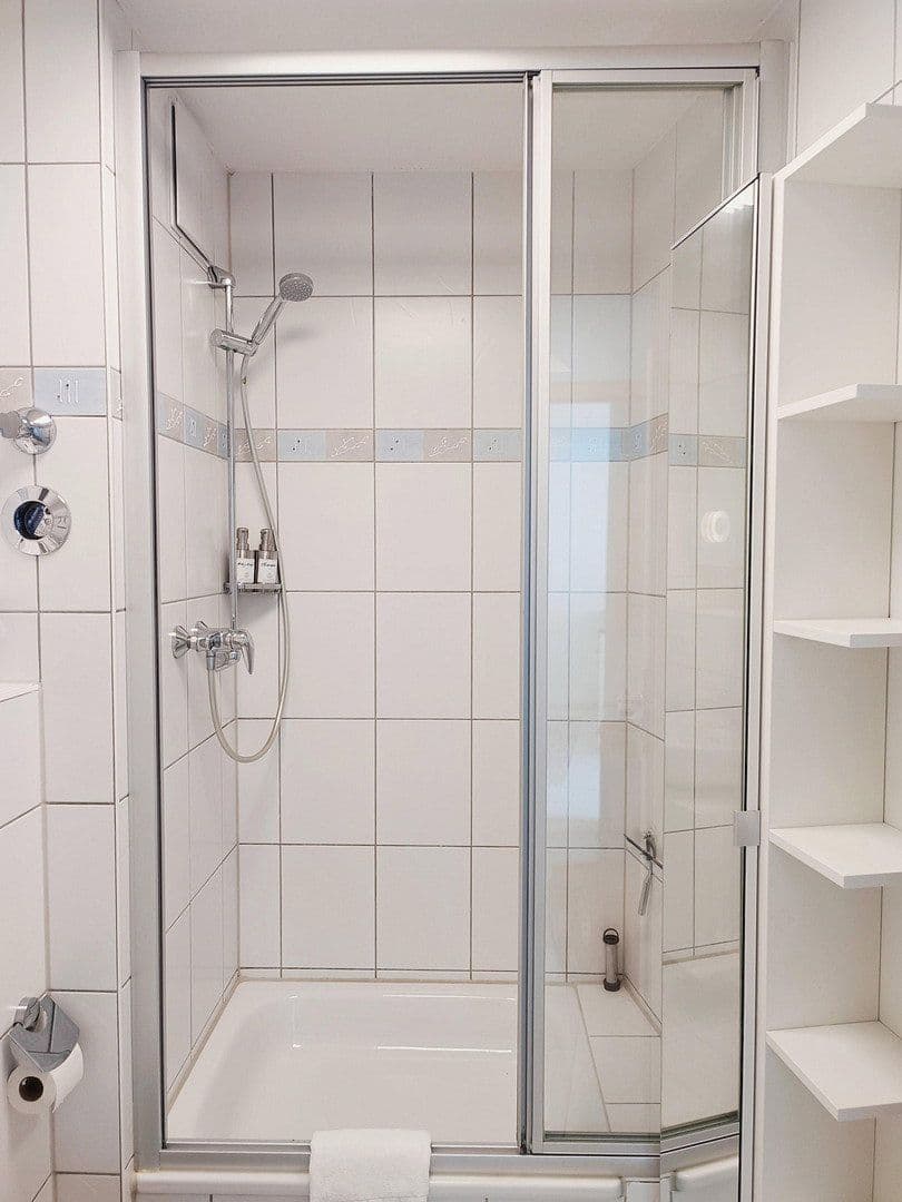 Pronájem bytu 2+kk 48 m², Im Bruckenwasen 6, Plochingen, Bádensko-Württembersko Pronájem bytu 2+kk 48 m², Im Bruckenwasen 6, Plochingen, Bádensko-Württembersko