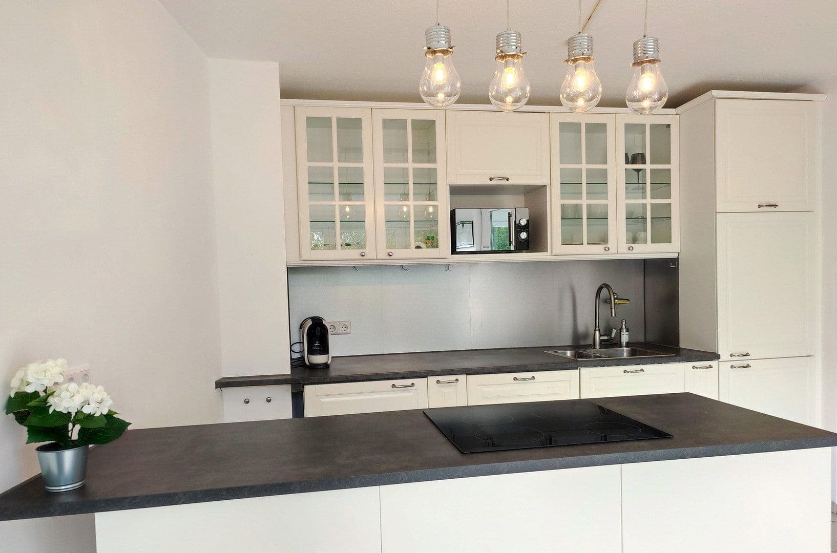 Pronájem bytu 2+kk 48 m², Im Bruckenwasen 6, Plochingen, Bádensko-Württembersko Pronájem bytu 2+kk 48 m², Im Bruckenwasen 6, Plochingen, Bádensko-Württembersko