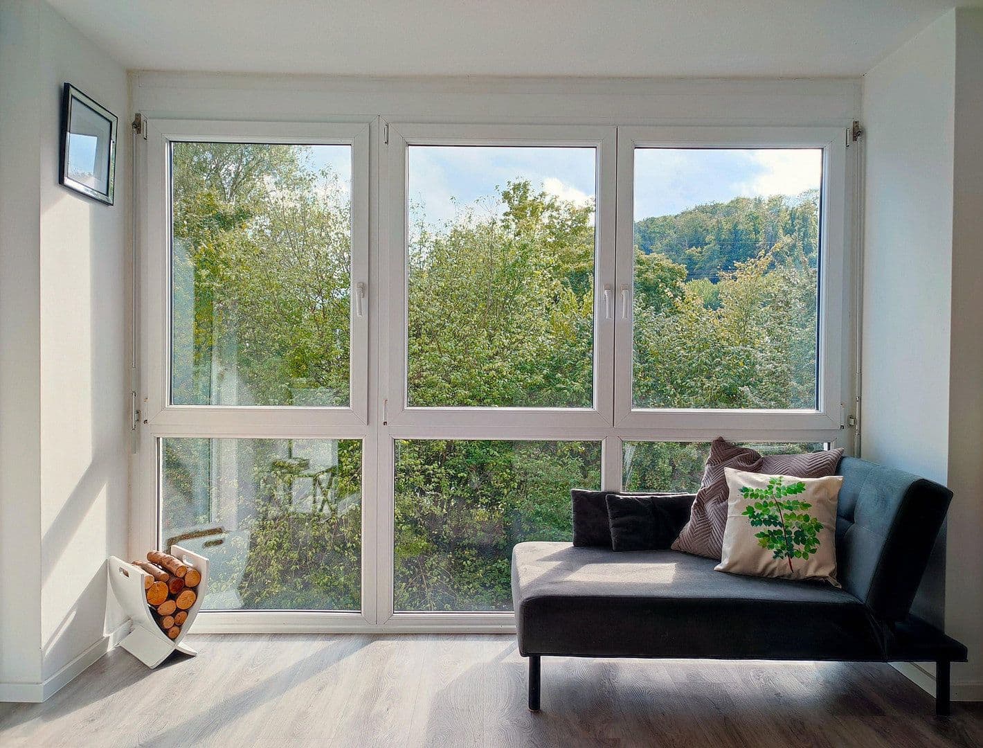 Pronájem bytu 2+kk 48 m², Im Bruckenwasen 6, Plochingen, Bádensko-Württembersko Pronájem bytu 2+kk 48 m², Im Bruckenwasen 6, Plochingen, Bádensko-Württembersko