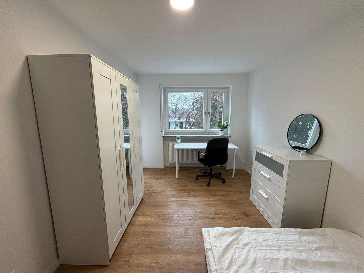 Pronájem bytu 2+1 54 m², Ernst-Heikel-Weg 23, Nürnberg, Bavorsko Pronájem bytu 2+1 54 m², Ernst-Heikel-Weg 23, Nürnberg, Bavorsko