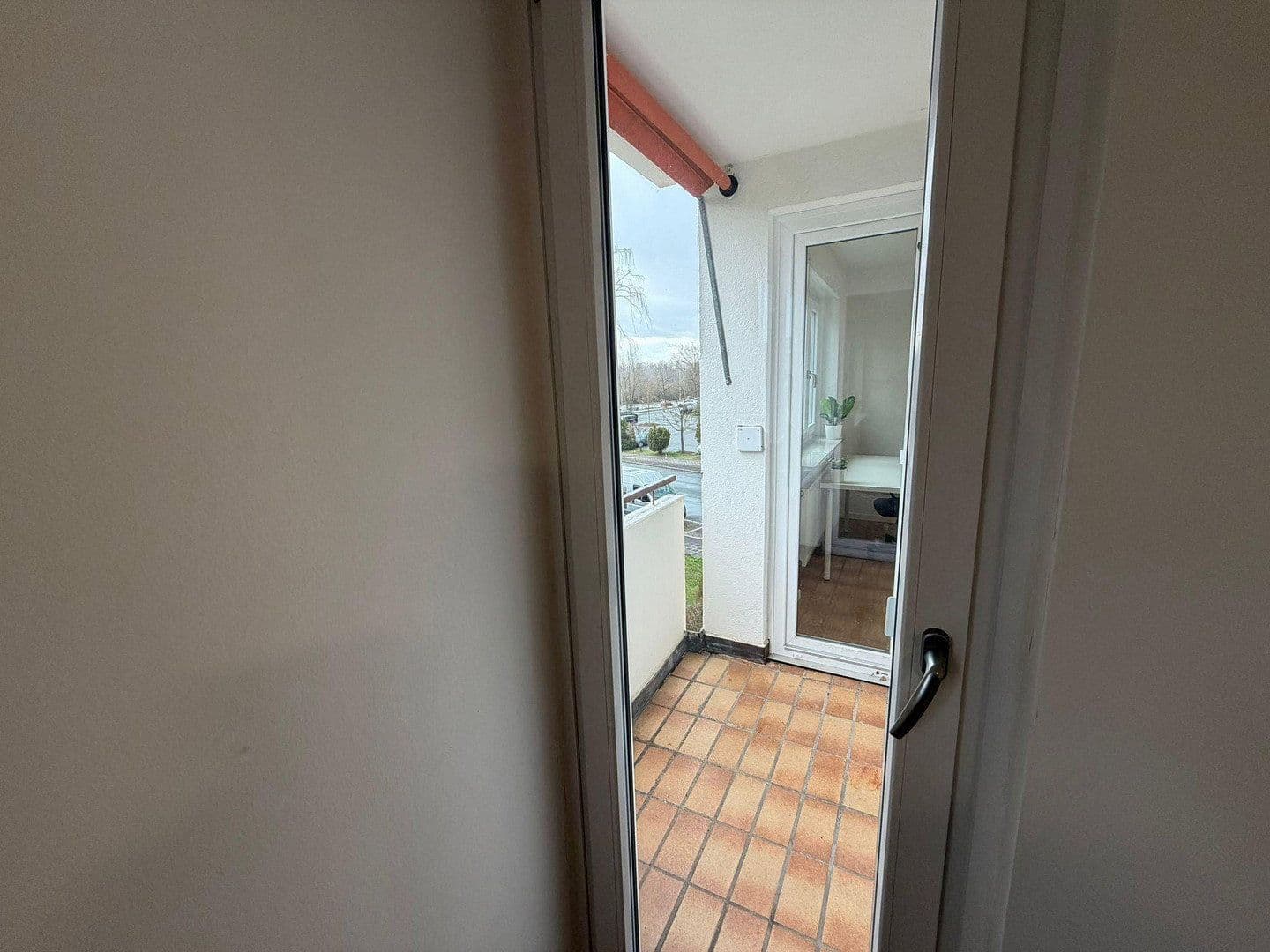 Pronájem bytu 2+1 54 m², Ernst-Heikel-Weg 23, Nürnberg, Bavorsko Pronájem bytu 2+1 54 m², Ernst-Heikel-Weg 23, Nürnberg, Bavorsko