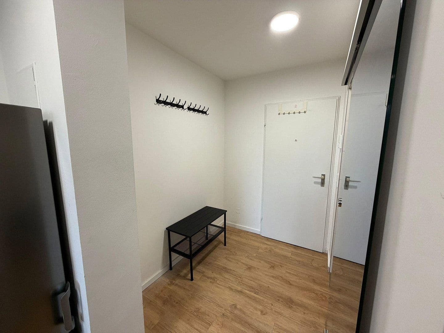 Pronájem bytu 2+1 54 m², Ernst-Heikel-Weg 23, Nürnberg, Bavorsko Pronájem bytu 2+1 54 m², Ernst-Heikel-Weg 23, Nürnberg, Bavorsko