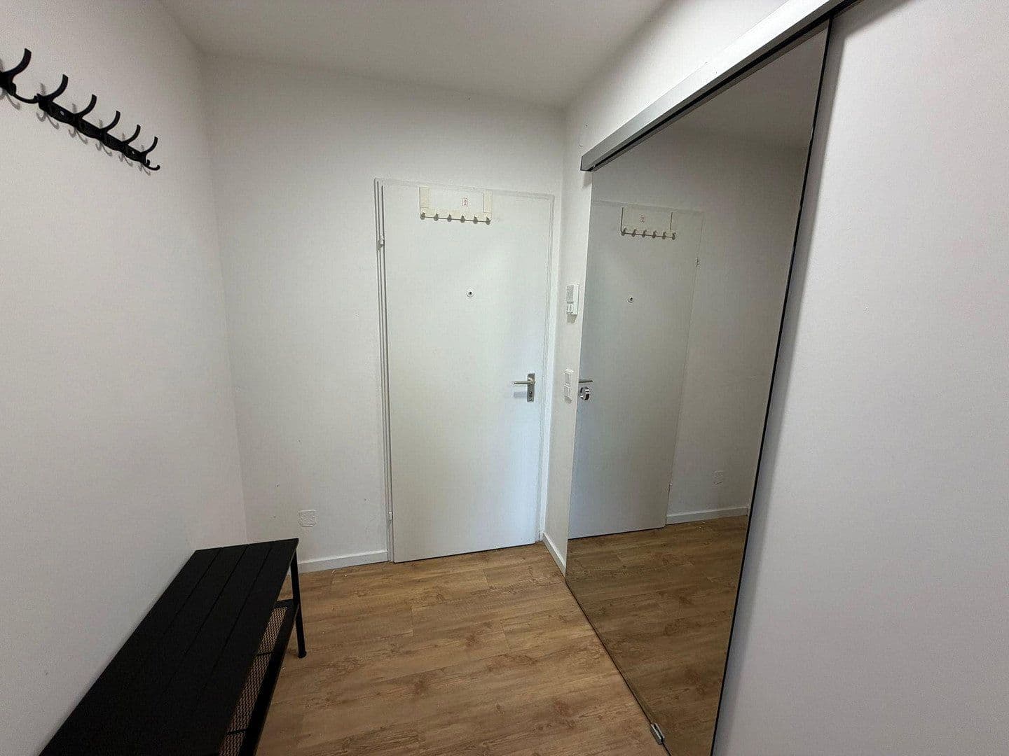 Pronájem bytu 2+1 54 m², Ernst-Heikel-Weg 23, Nürnberg, Bavorsko Pronájem bytu 2+1 54 m², Ernst-Heikel-Weg 23, Nürnberg, Bavorsko