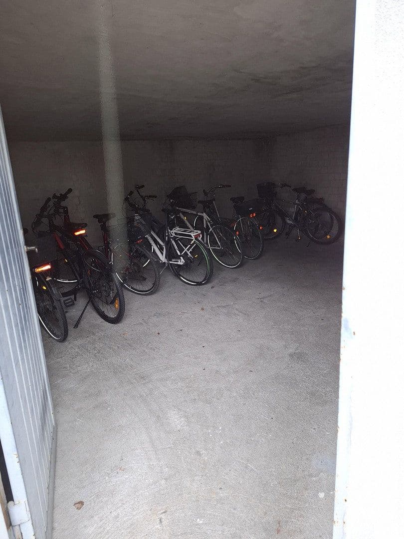 Pronájem bytu 2+1 57 m², Karlsruhe, Bádensko-Württembersko Pronájem bytu 2+1 57 m², Karlsruhe, Bádensko-Württembersko