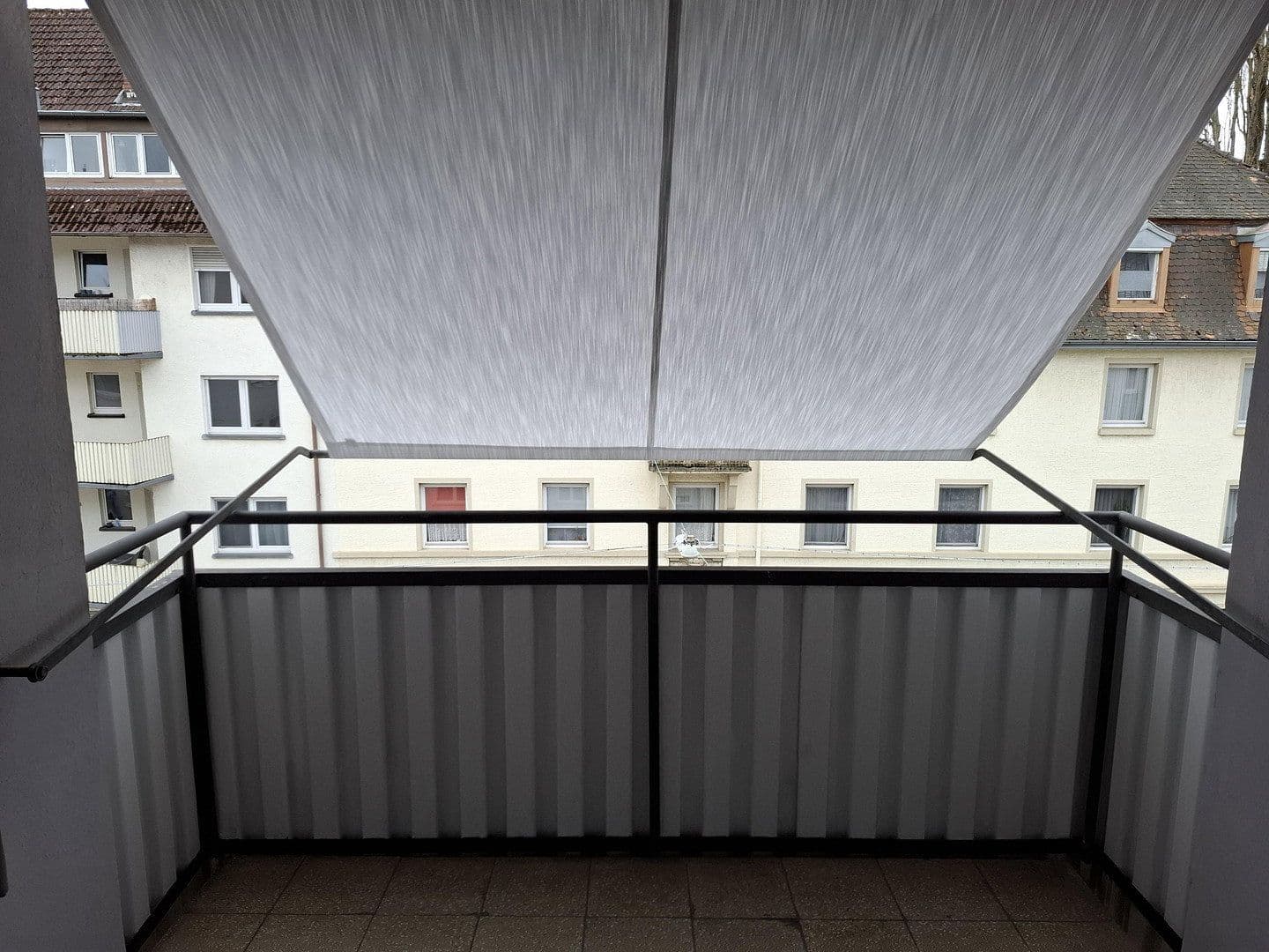 Pronájem bytu 2+1 57 m², Karlsruhe, Bádensko-Württembersko Pronájem bytu 2+1 57 m², Karlsruhe, Bádensko-Württembersko