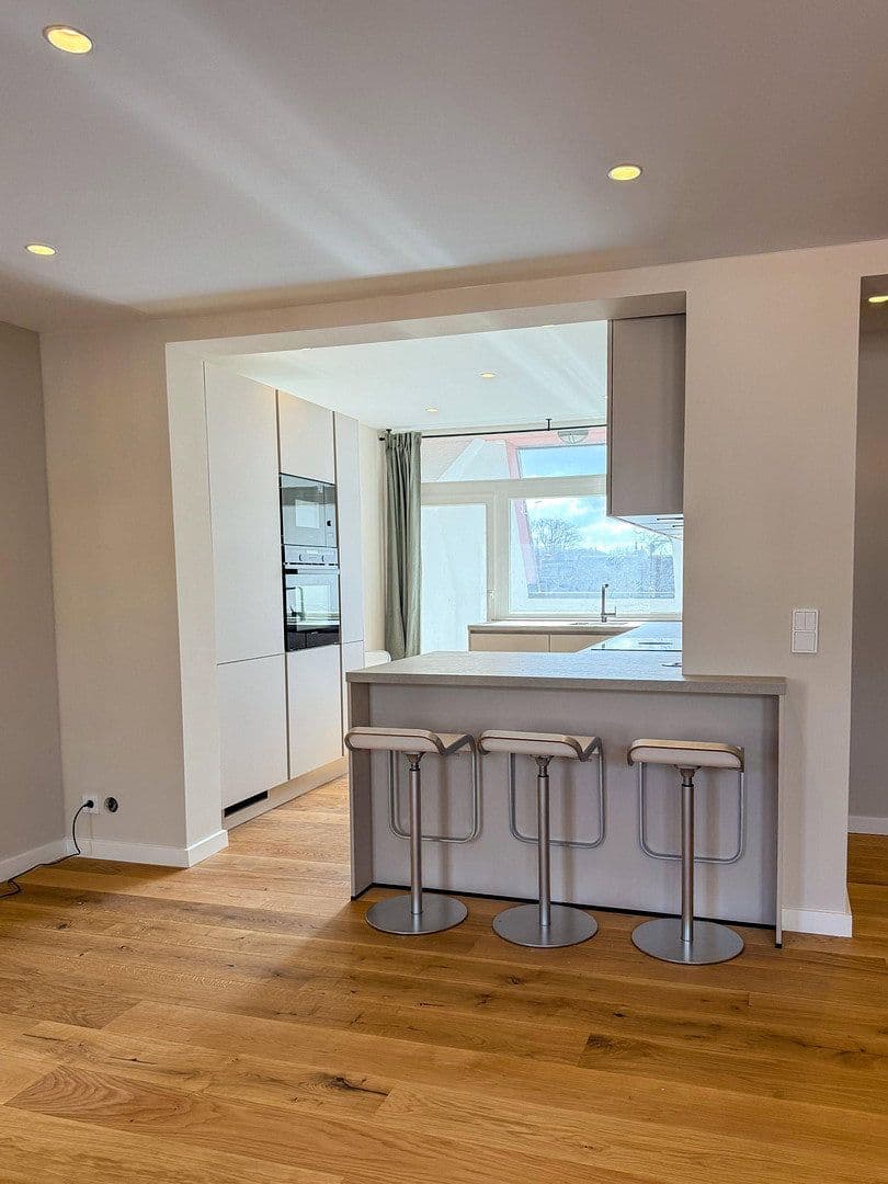 Pronájem bytu 3+1 89 m², Walther-Rathenau-Straße 28a, Cvikov, Sasko Pronájem bytu 3+1 89 m², Walther-Rathenau-Straße 28a, Cvikov, Sasko