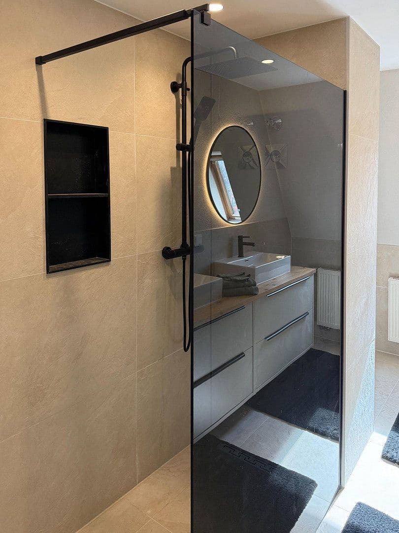 Pronájem bytu 3+1 89 m², Walther-Rathenau-Straße 28a, Cvikov, Sasko Pronájem bytu 3+1 89 m², Walther-Rathenau-Straße 28a, Cvikov, Sasko