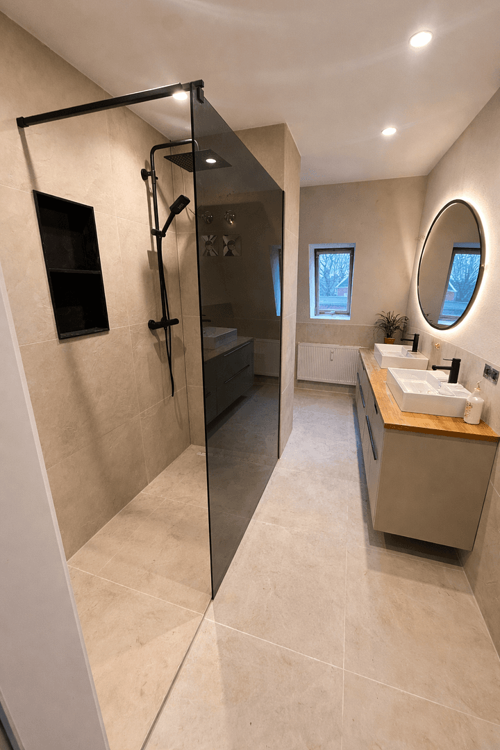 Pronájem bytu 3+1 89 m², Walther-Rathenau-Straße 28a, Cvikov, Sasko Pronájem bytu 3+1 89 m², Walther-Rathenau-Straße 28a, Cvikov, Sasko