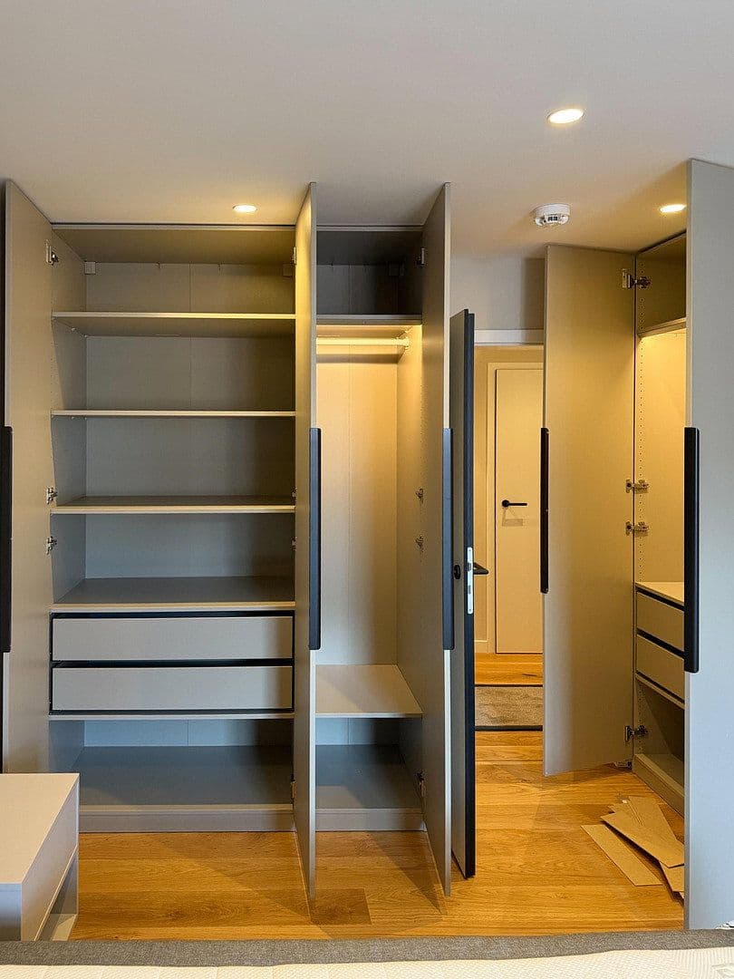 Pronájem bytu 3+1 89 m², Walther-Rathenau-Straße 28a, Cvikov, Sasko Pronájem bytu 3+1 89 m², Walther-Rathenau-Straße 28a, Cvikov, Sasko