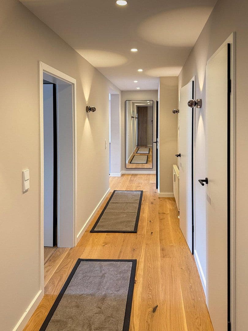 Pronájem bytu 3+1 89 m², Walther-Rathenau-Straße 28a, Cvikov, Sasko Pronájem bytu 3+1 89 m², Walther-Rathenau-Straße 28a, Cvikov, Sasko