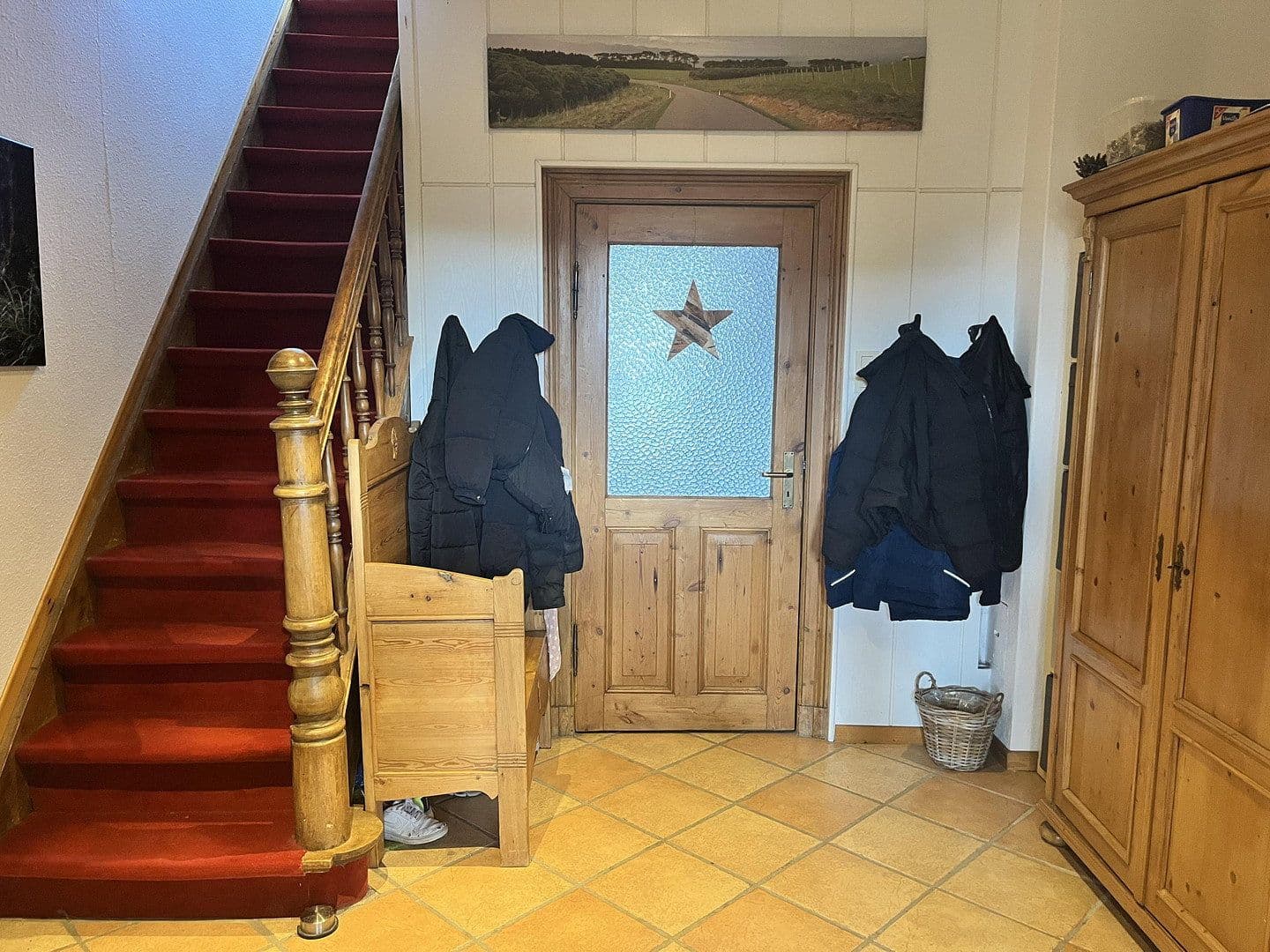 Prodej domu 173 m², pozemek 1.327 m², Deutsch Evern, Dolní Sasko Prodej domu 173 m², pozemek 1.327 m², Deutsch Evern, Dolní Sasko