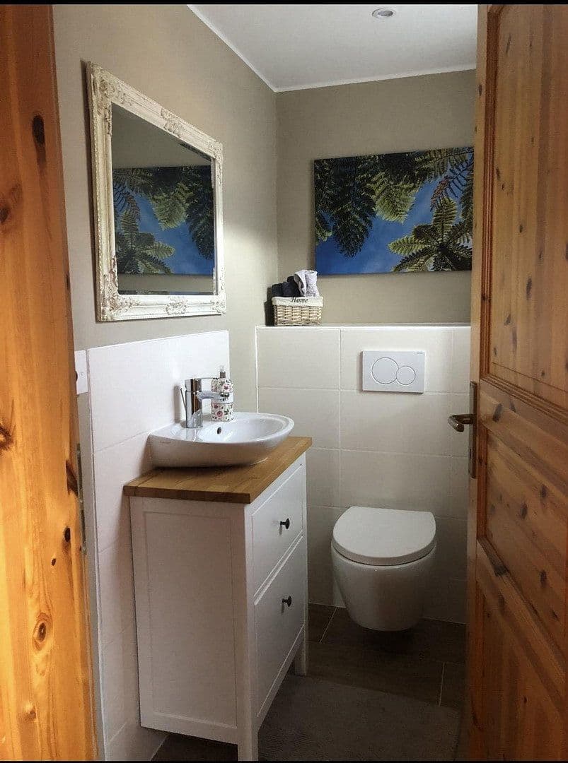 Prodej domu 173 m², pozemek 1.327 m², Deutsch Evern, Dolní Sasko Prodej domu 173 m², pozemek 1.327 m², Deutsch Evern, Dolní Sasko