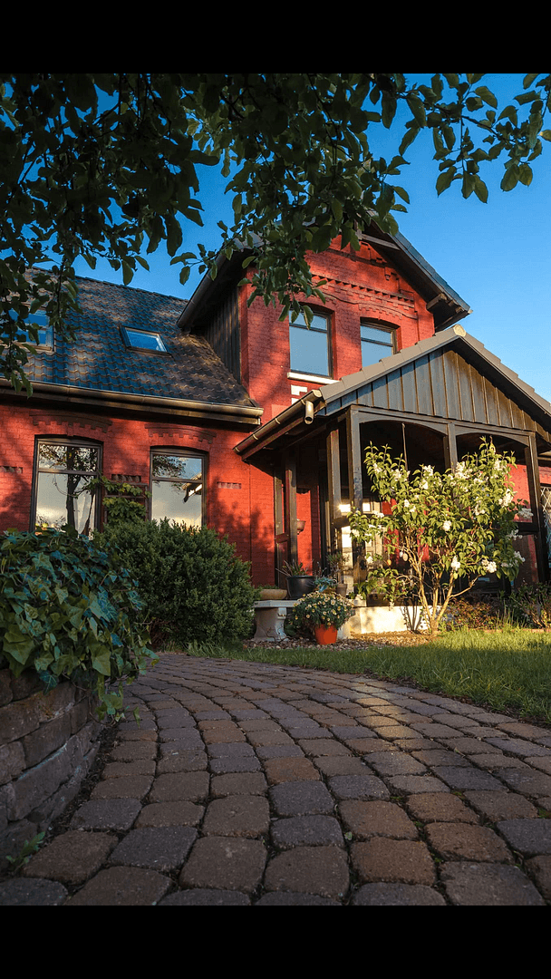 Prodej domu 173 m², pozemek 1.327 m², Deutsch Evern, Dolní Sasko Prodej domu 173 m², pozemek 1.327 m², Deutsch Evern, Dolní Sasko