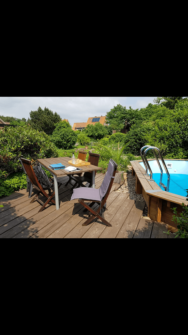 Prodej domu 173 m², pozemek 1.327 m², Deutsch Evern, Dolní Sasko Prodej domu 173 m², pozemek 1.327 m², Deutsch Evern, Dolní Sasko