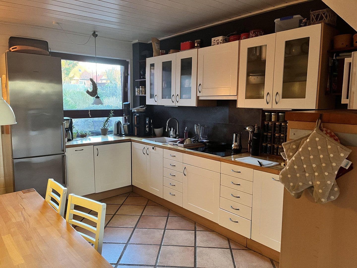 Prodej domu 173 m², pozemek 1.327 m², Deutsch Evern, Dolní Sasko Prodej domu 173 m², pozemek 1.327 m², Deutsch Evern, Dolní Sasko