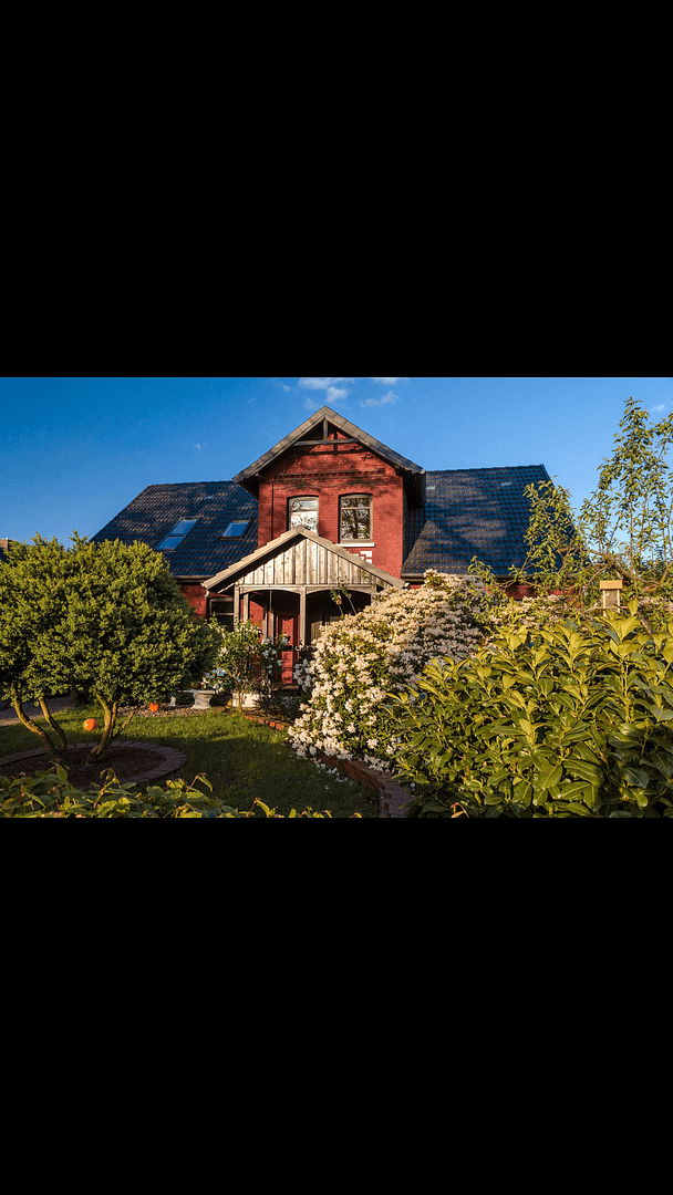 Prodej domu 173 m², pozemek 1.327 m², Deutsch Evern, Dolní Sasko Prodej domu 173 m², pozemek 1.327 m², Deutsch Evern, Dolní Sasko