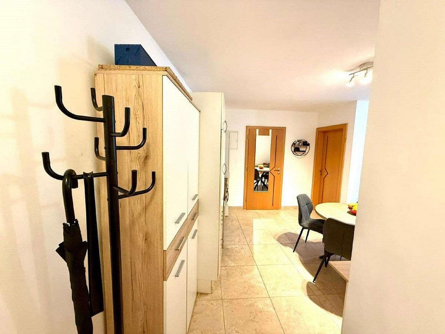 Pronájem bytu 2+1 37 m², Anzengruberstraße 1, Innsbruck, Tyrolsko Pronájem bytu 2+1 37 m², Anzengruberstraße 1, Innsbruck, Tyrolsko