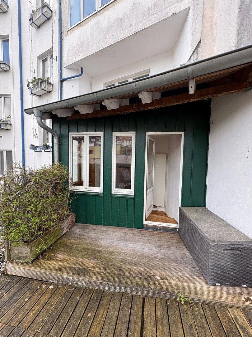 Pronájem bytu 2+1 60 m², Linenstraße 42, Düsseldorf, Severní Porýní-Vestfálsko Pronájem bytu 2+1 60 m², Linenstraße 42, Düsseldorf, Severní Porýní-Vestfálsko