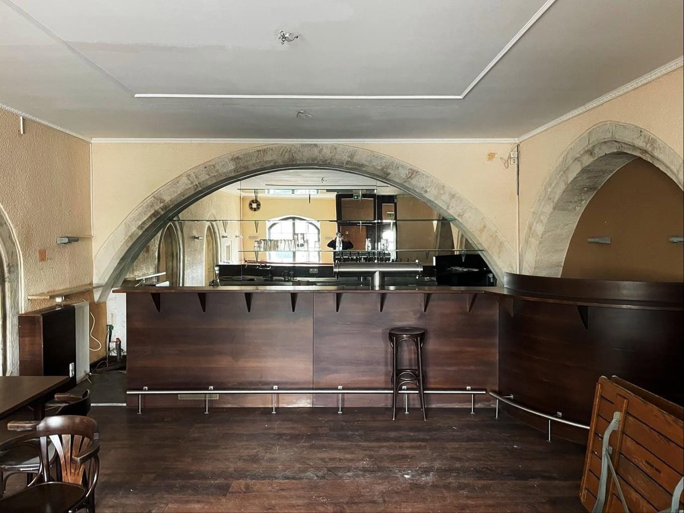 Prodej nebytového prostoru 376 m², Metgebergasse 2, Regensburg, Bavorsko Prodej nebytového prostoru 376 m², Metgebergasse 2, Regensburg, Bavorsko