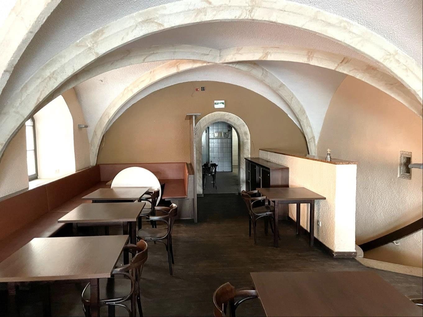 Prodej nebytového prostoru 376 m², Metgebergasse 2, Regensburg, Bavorsko Prodej nebytového prostoru 376 m², Metgebergasse 2, Regensburg, Bavorsko