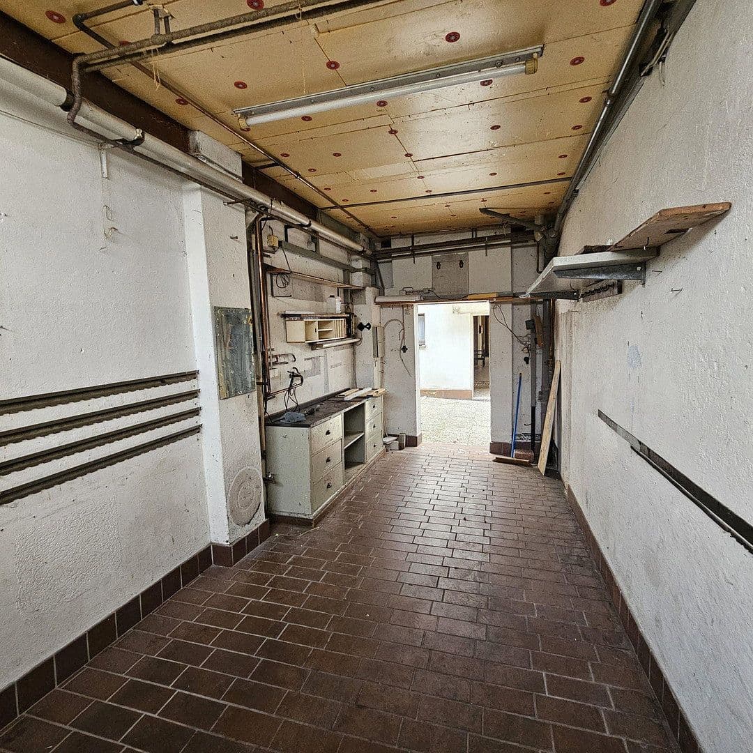 Pronájem domu 75 m², pozemek 1 m², Sternstr. 10, Dortmund, Severní Porýní-Vestfálsko Pronájem domu 75 m², pozemek 1 m², Sternstr. 10, Dortmund, Severní Porýní-Vestfálsko