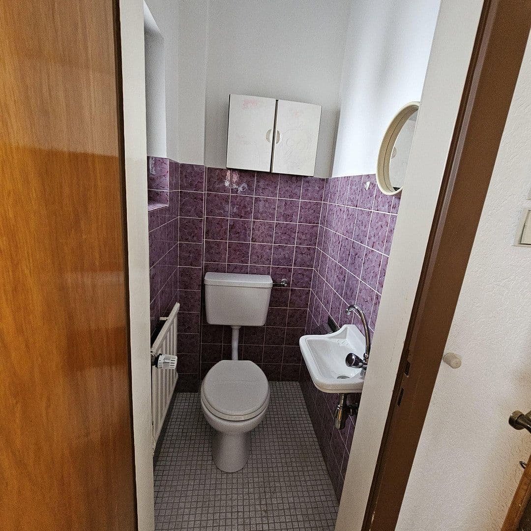 Pronájem domu 75 m², pozemek 1 m², Sternstr. 10, Dortmund, Severní Porýní-Vestfálsko Pronájem domu 75 m², pozemek 1 m², Sternstr. 10, Dortmund, Severní Porýní-Vestfálsko