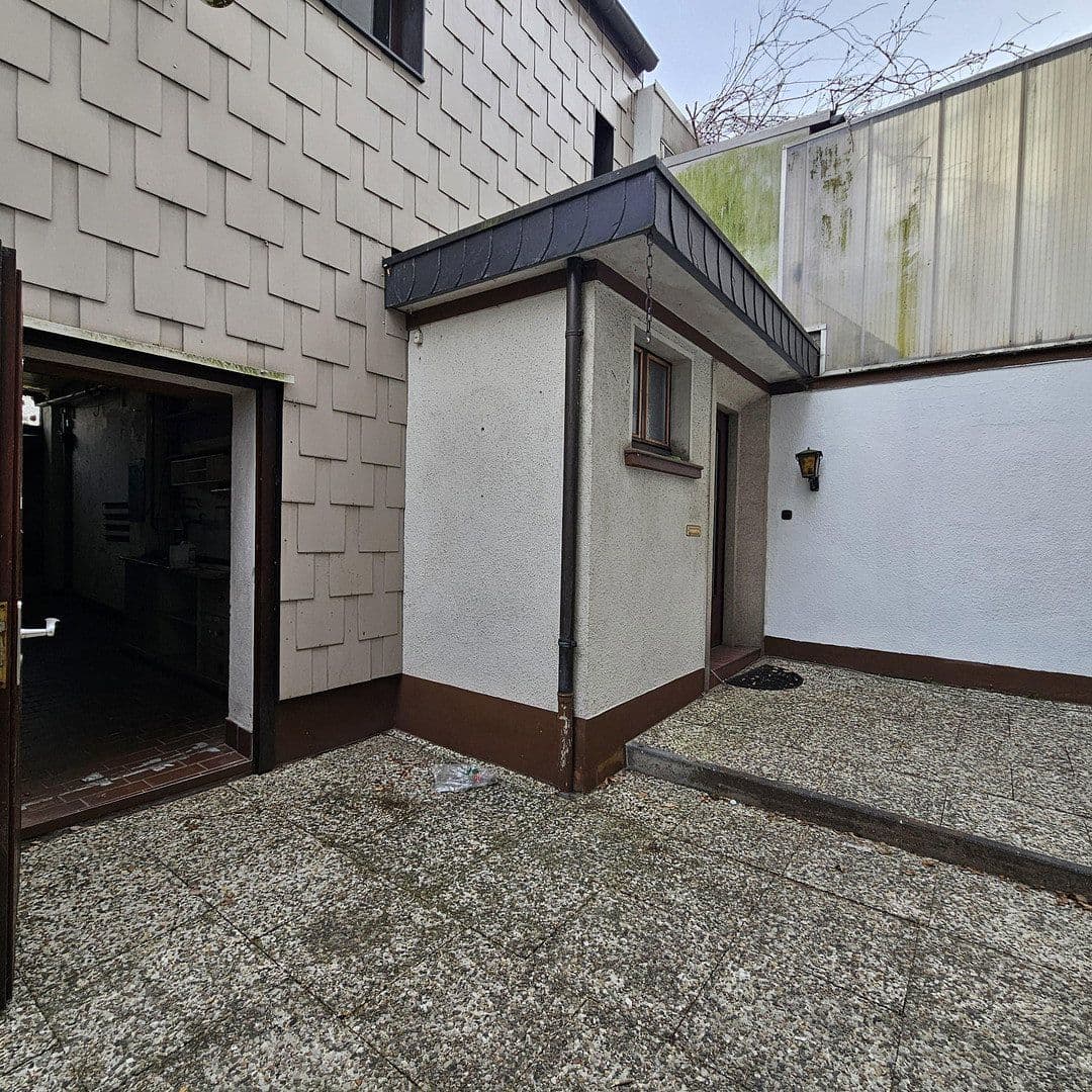 Pronájem domu 75 m², pozemek 1 m², Sternstr. 10, Dortmund, Severní Porýní-Vestfálsko Pronájem domu 75 m², pozemek 1 m², Sternstr. 10, Dortmund, Severní Porýní-Vestfálsko