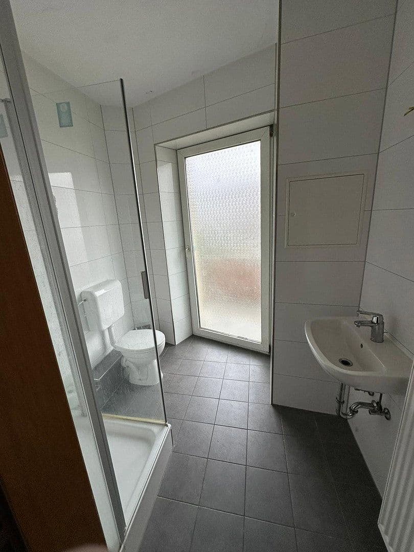 Pronájem bytu 2+1 55 m², Gerbergasse 31, Bad Kreuznach, Porýní-Falc Pronájem bytu 2+1 55 m², Gerbergasse 31, Bad Kreuznach, Porýní-Falc