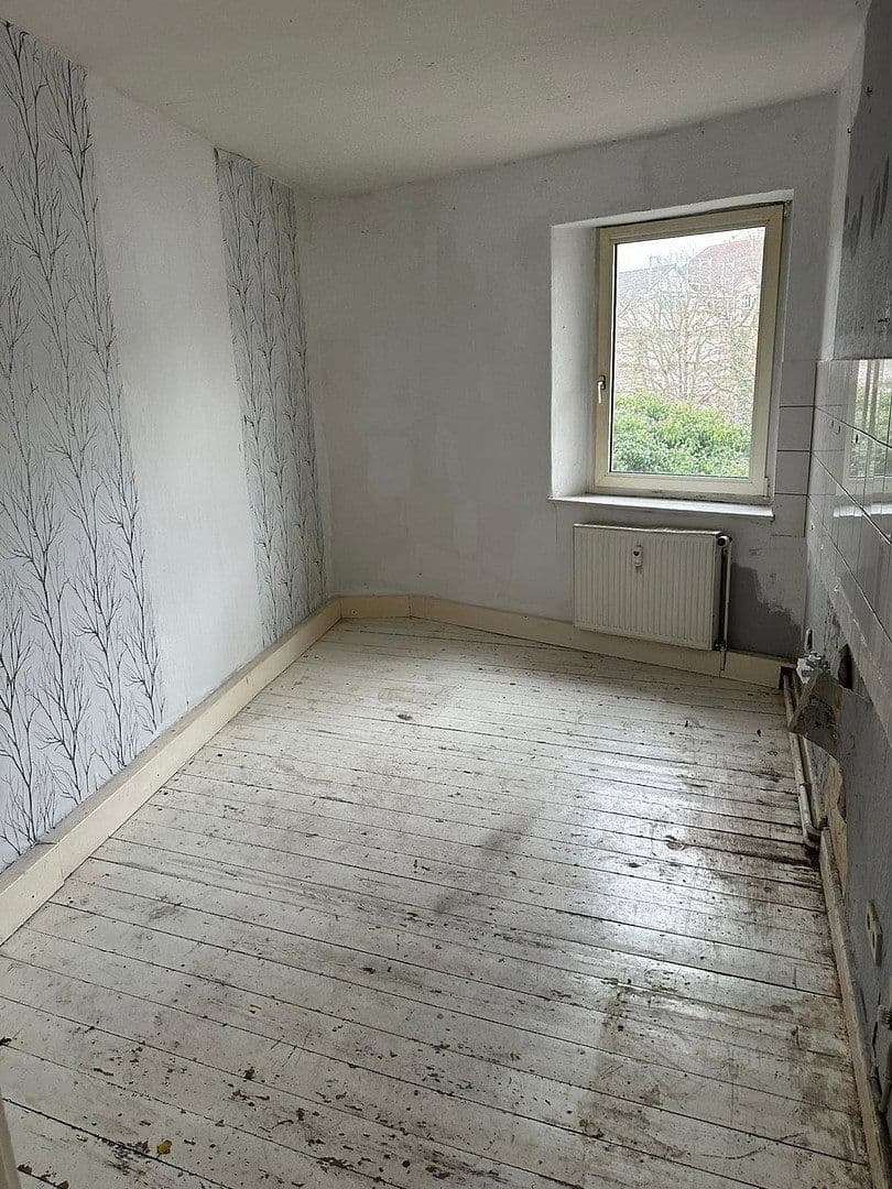 Pronájem bytu 2+1 55 m², Gerbergasse 31, Bad Kreuznach, Porýní-Falc Pronájem bytu 2+1 55 m², Gerbergasse 31, Bad Kreuznach, Porýní-Falc