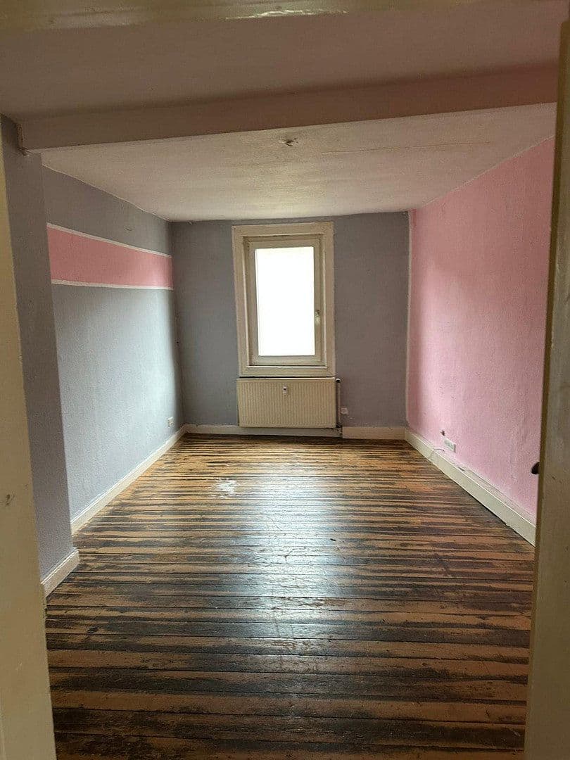 Pronájem bytu 2+1 55 m², Gerbergasse 31, Bad Kreuznach, Porýní-Falc Pronájem bytu 2+1 55 m², Gerbergasse 31, Bad Kreuznach, Porýní-Falc