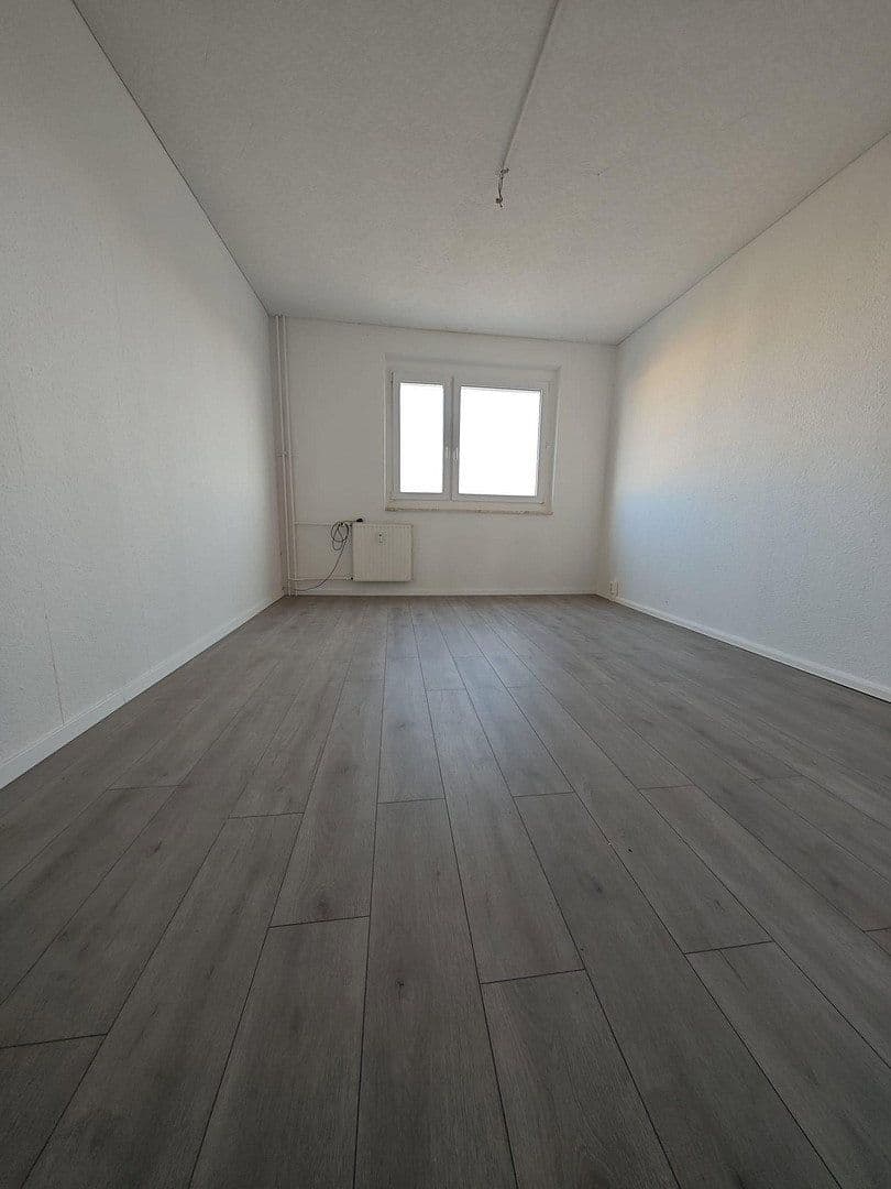 Pronájem bytu 2+1 55 m², Karl Matthes Str. 13, Gera, Durynsko Pronájem bytu 2+1 55 m², Karl Matthes Str. 13, Gera, Durynsko