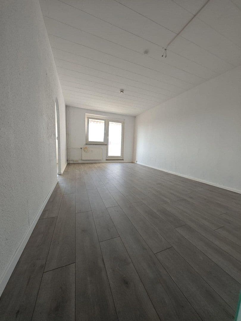 Pronájem bytu 2+1 55 m², Karl Matthes Str. 13, Gera, Durynsko Pronájem bytu 2+1 55 m², Karl Matthes Str. 13, Gera, Durynsko