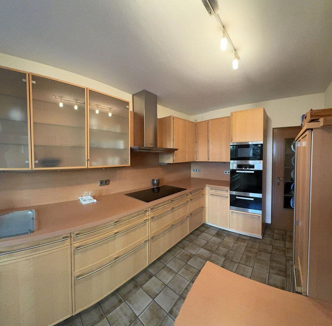 Prodej bytu 3+1 101 m², Im Erlenbruch, Essen, Severní Porýní-Vestfálsko Prodej bytu 3+1 101 m², Im Erlenbruch, Essen, Severní Porýní-Vestfálsko