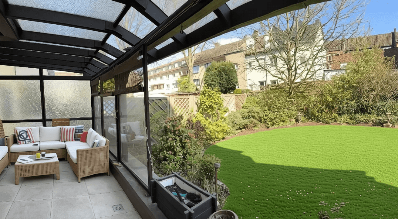 Prodej bytu 3+1 101 m², Im Erlenbruch, Essen, Severní Porýní-Vestfálsko Prodej bytu 3+1 101 m², Im Erlenbruch, Essen, Severní Porýní-Vestfálsko