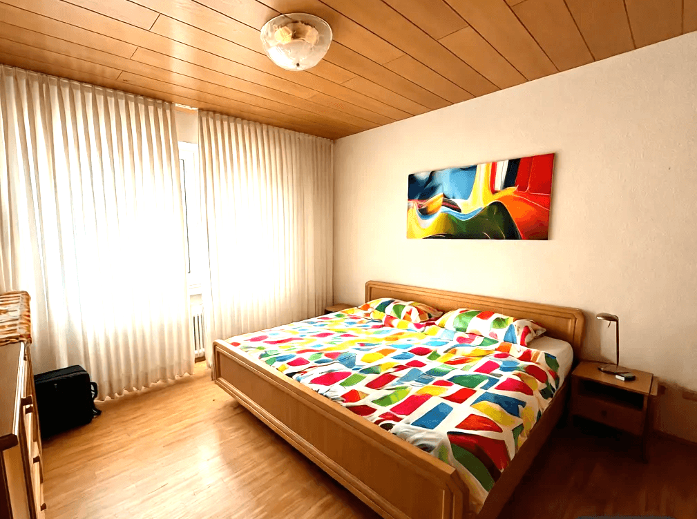 Prodej bytu 3+1 101 m², Im Erlenbruch, Essen, Severní Porýní-Vestfálsko Prodej bytu 3+1 101 m², Im Erlenbruch, Essen, Severní Porýní-Vestfálsko