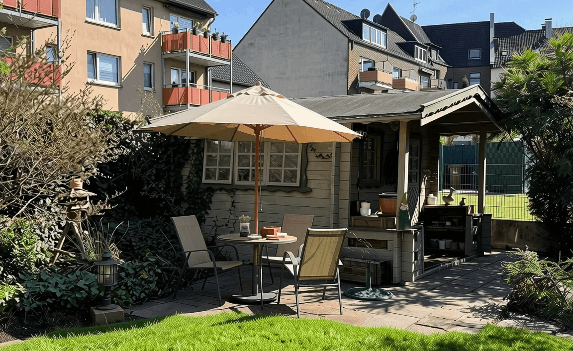 Prodej bytu 3+1 101 m², Im Erlenbruch, Essen, Severní Porýní-Vestfálsko Prodej bytu 3+1 101 m², Im Erlenbruch, Essen, Severní Porýní-Vestfálsko