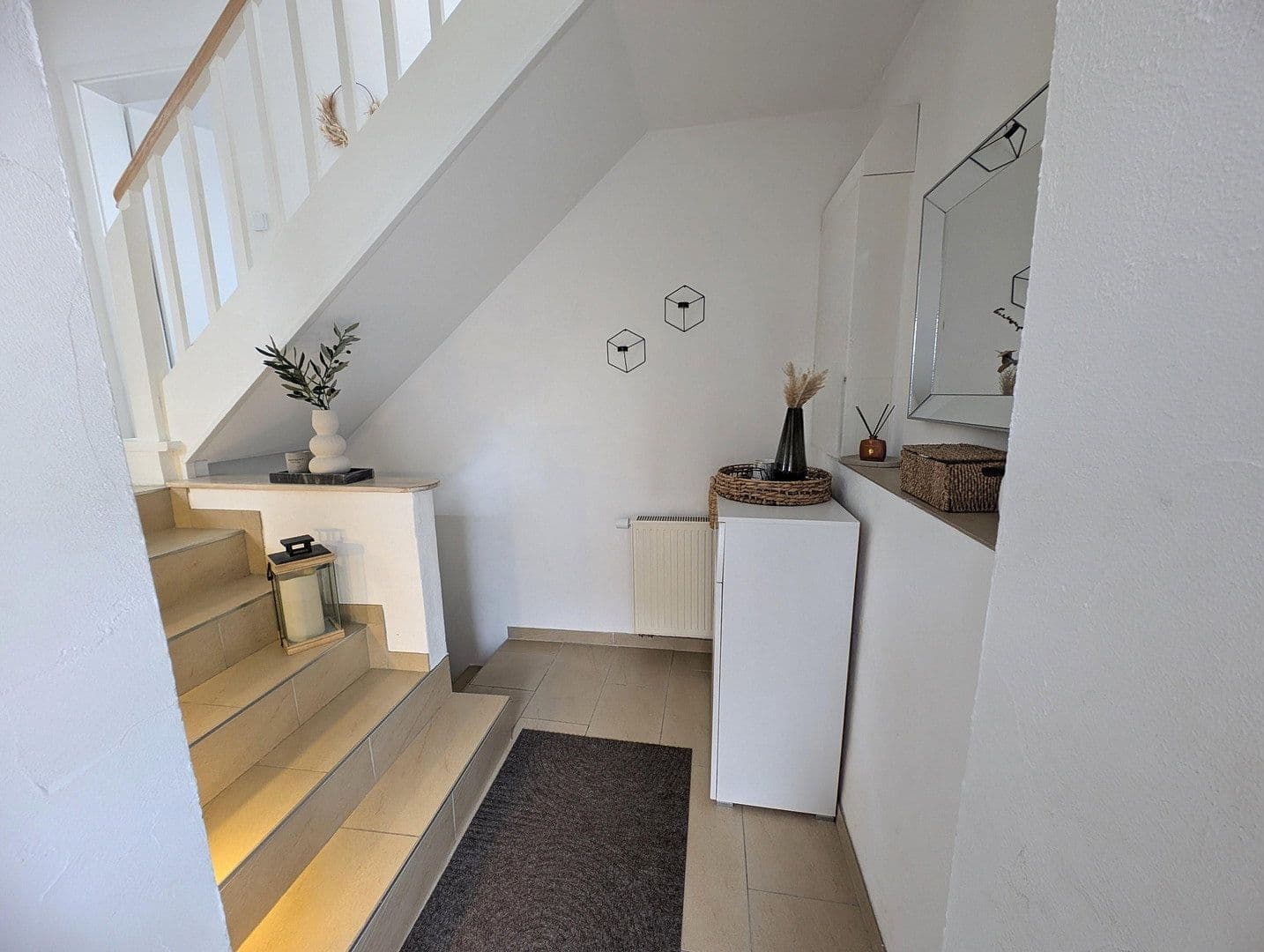 Prodej domu 85 m², pozemek 612 m², Betzdorf, Porýní-Falc Prodej domu 85 m², pozemek 612 m², Betzdorf, Porýní-Falc