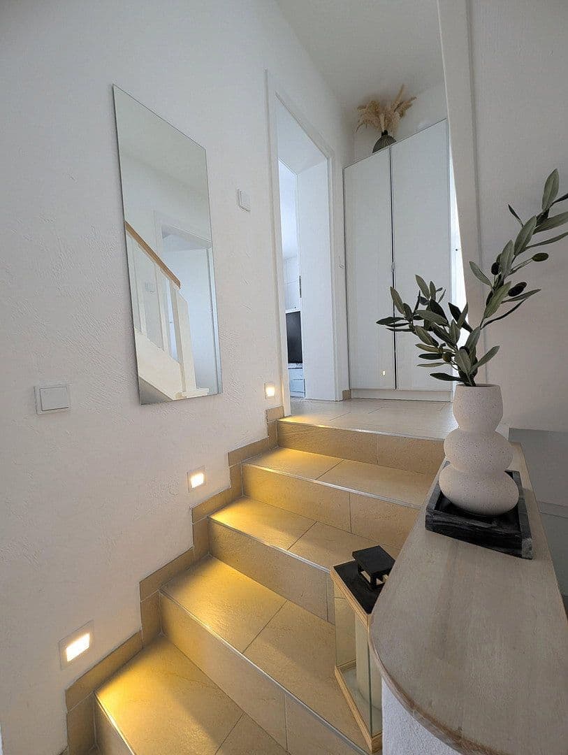 Prodej domu 85 m², pozemek 612 m², Betzdorf, Porýní-Falc Prodej domu 85 m², pozemek 612 m², Betzdorf, Porýní-Falc