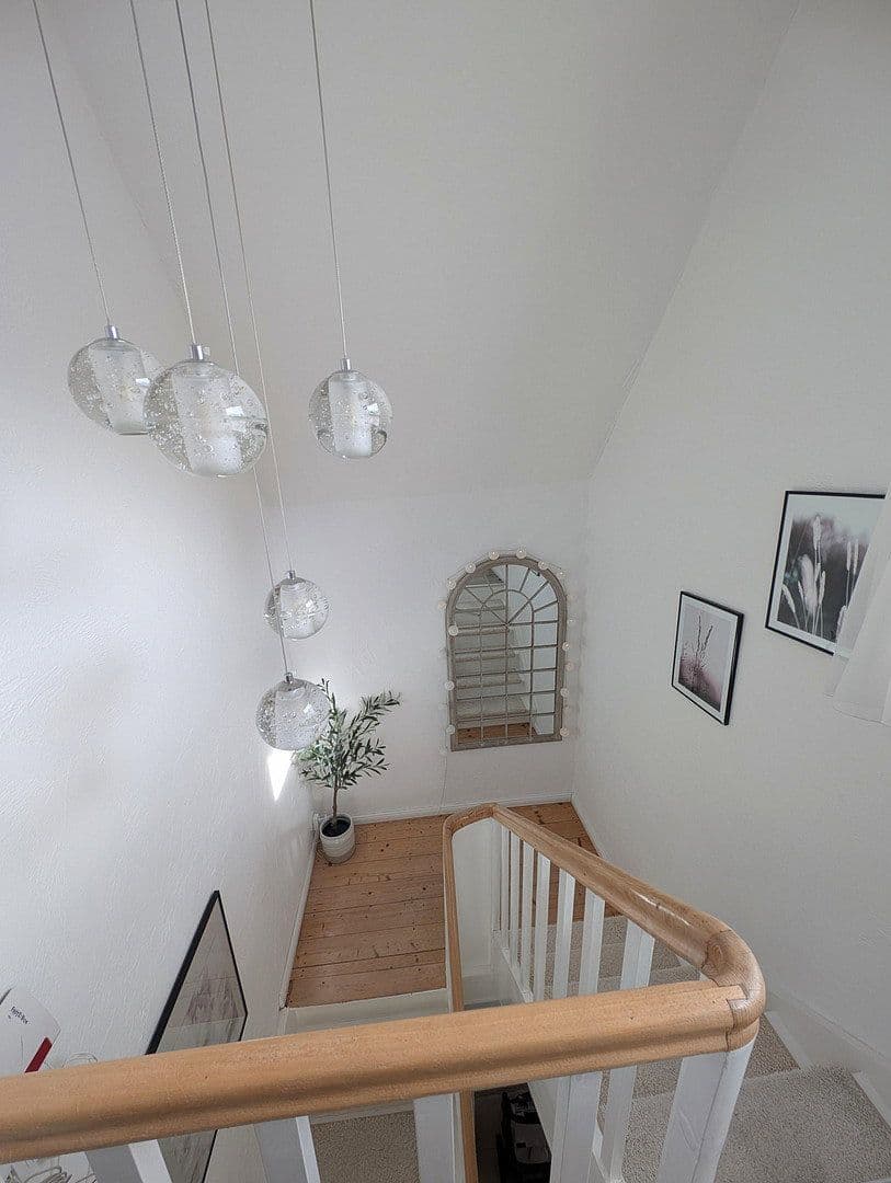 Prodej domu 85 m², pozemek 612 m², Betzdorf, Porýní-Falc Prodej domu 85 m², pozemek 612 m², Betzdorf, Porýní-Falc