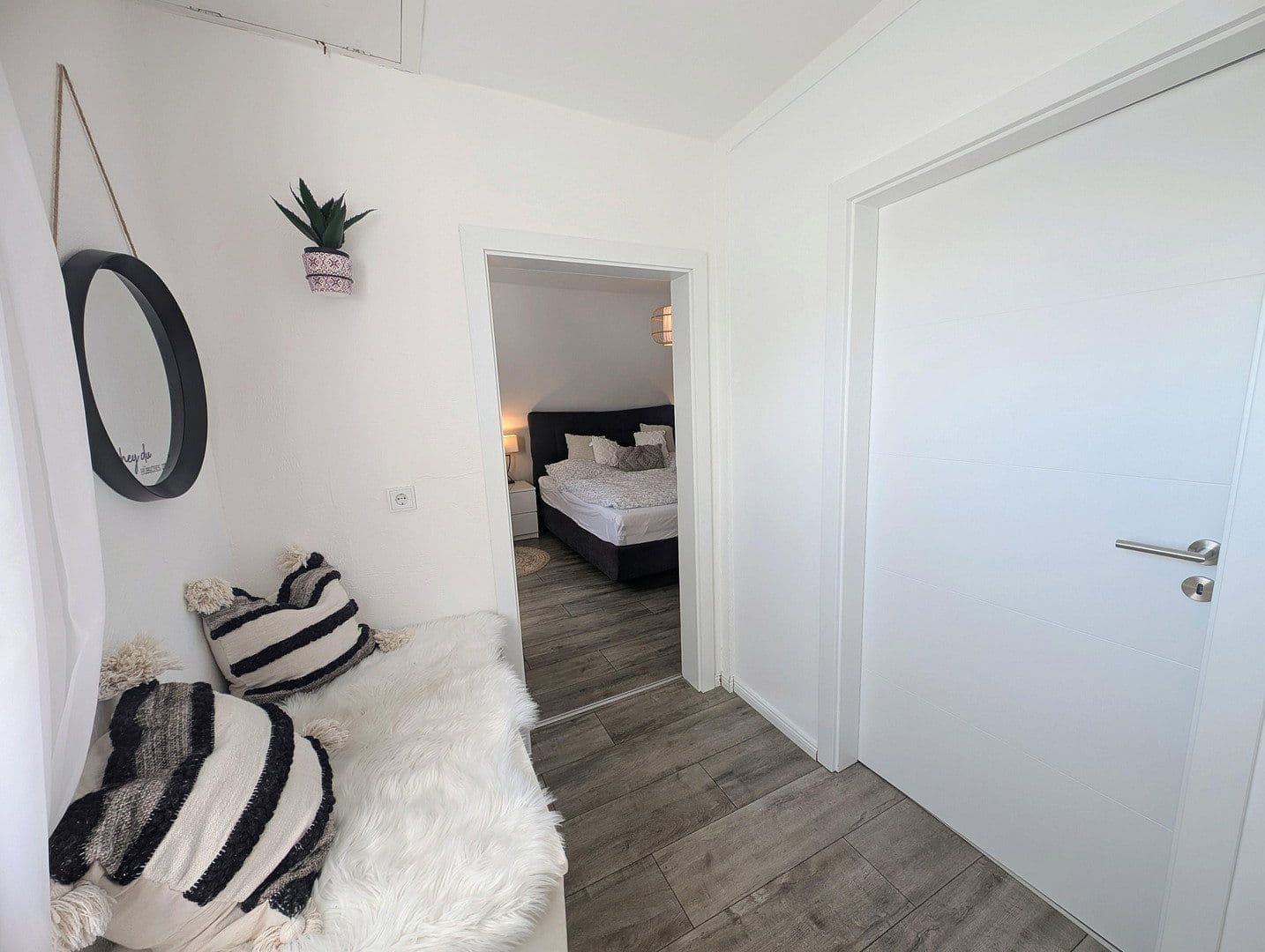 Prodej domu 85 m², pozemek 612 m², Betzdorf, Porýní-Falc Prodej domu 85 m², pozemek 612 m², Betzdorf, Porýní-Falc