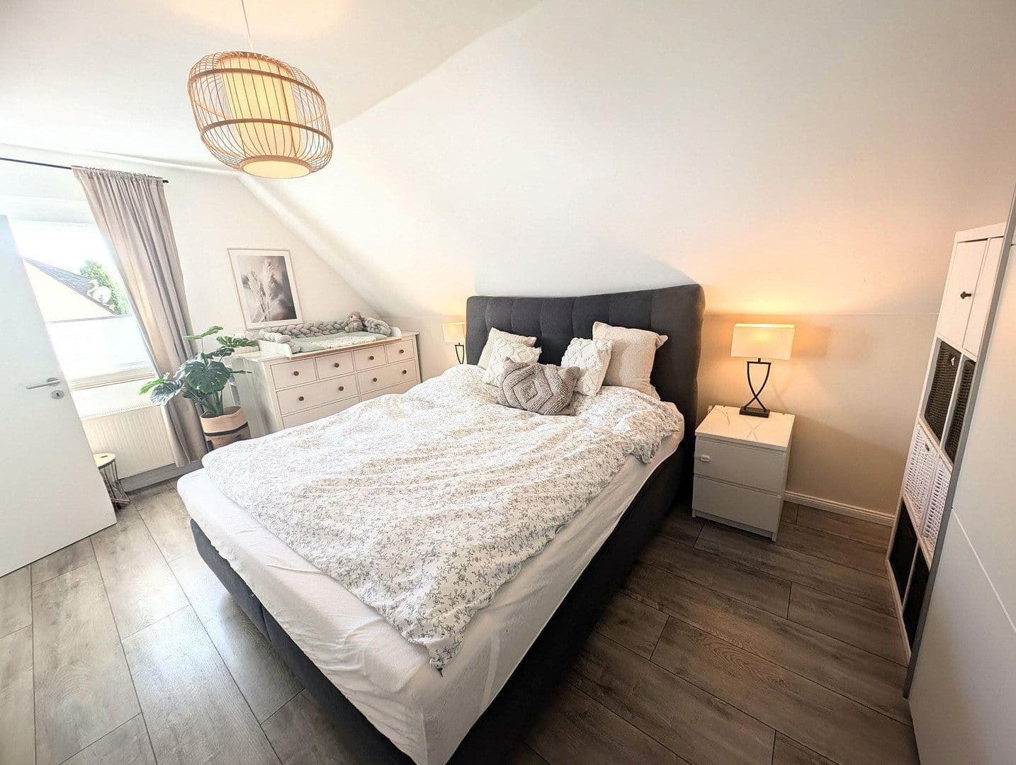 Prodej domu 85 m², pozemek 612 m², Betzdorf, Porýní-Falc Prodej domu 85 m², pozemek 612 m², Betzdorf, Porýní-Falc