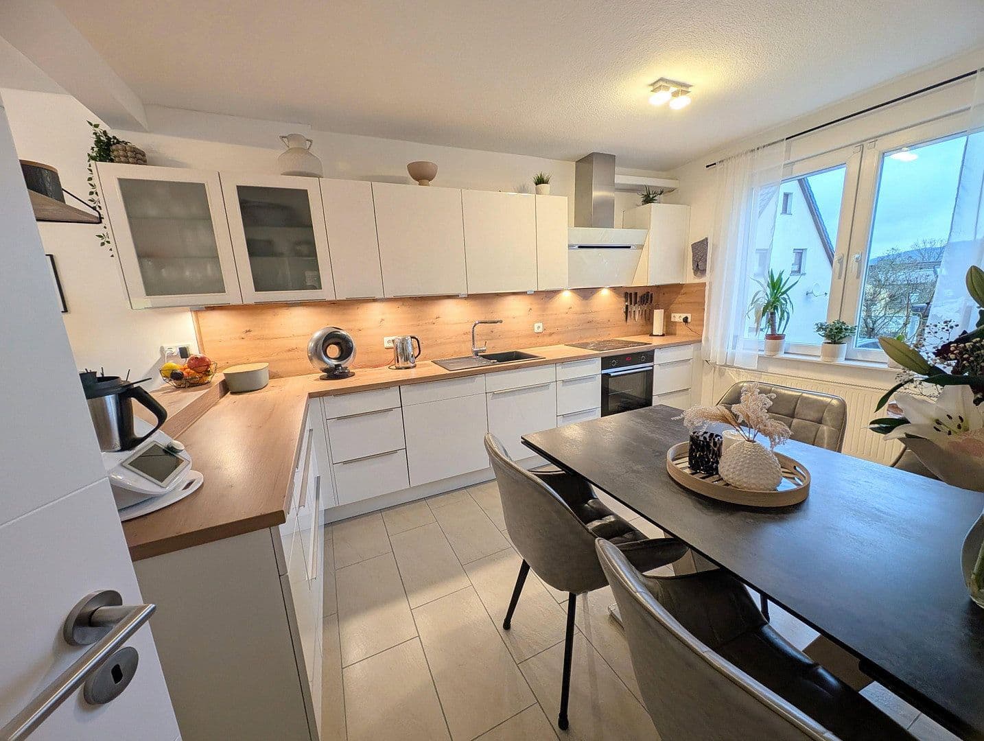 Prodej domu 85 m², pozemek 612 m², Betzdorf, Porýní-Falc Prodej domu 85 m², pozemek 612 m², Betzdorf, Porýní-Falc