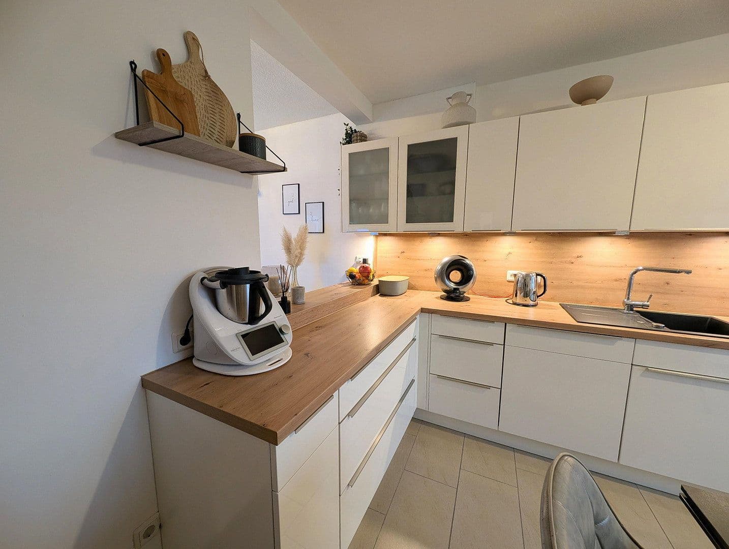 Prodej domu 85 m², pozemek 612 m², Betzdorf, Porýní-Falc Prodej domu 85 m², pozemek 612 m², Betzdorf, Porýní-Falc