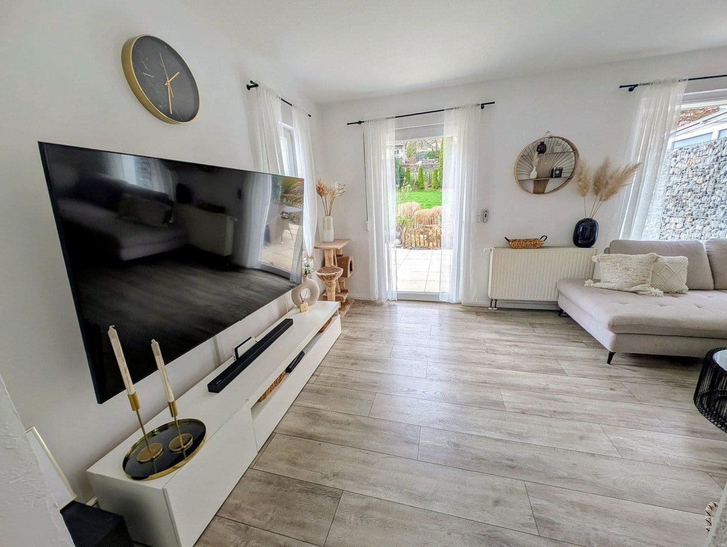 Prodej domu 85 m², pozemek 612 m², Betzdorf, Porýní-Falc Prodej domu 85 m², pozemek 612 m², Betzdorf, Porýní-Falc