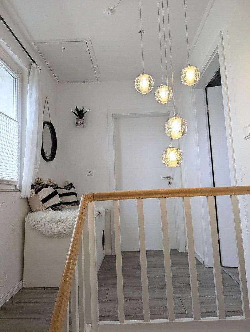 Prodej domu 85 m², pozemek 612 m², Betzdorf, Porýní-Falc Prodej domu 85 m², pozemek 612 m², Betzdorf, Porýní-Falc