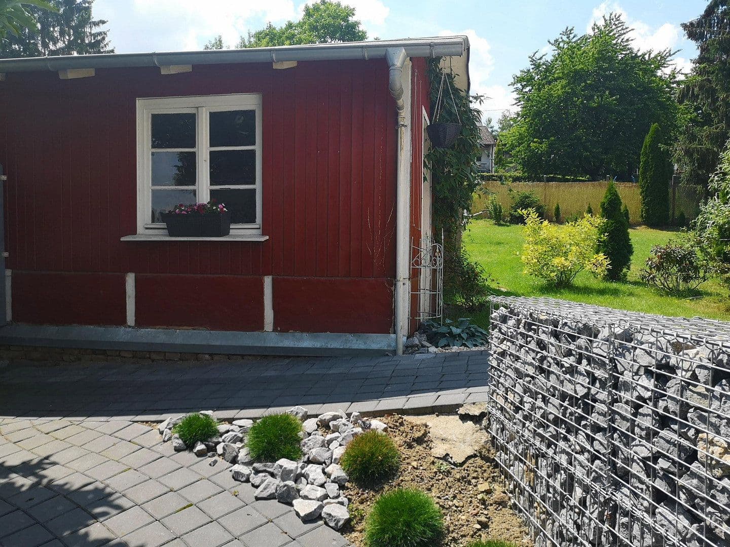 Prodej domu 85 m², pozemek 612 m², Betzdorf, Porýní-Falc Prodej domu 85 m², pozemek 612 m², Betzdorf, Porýní-Falc