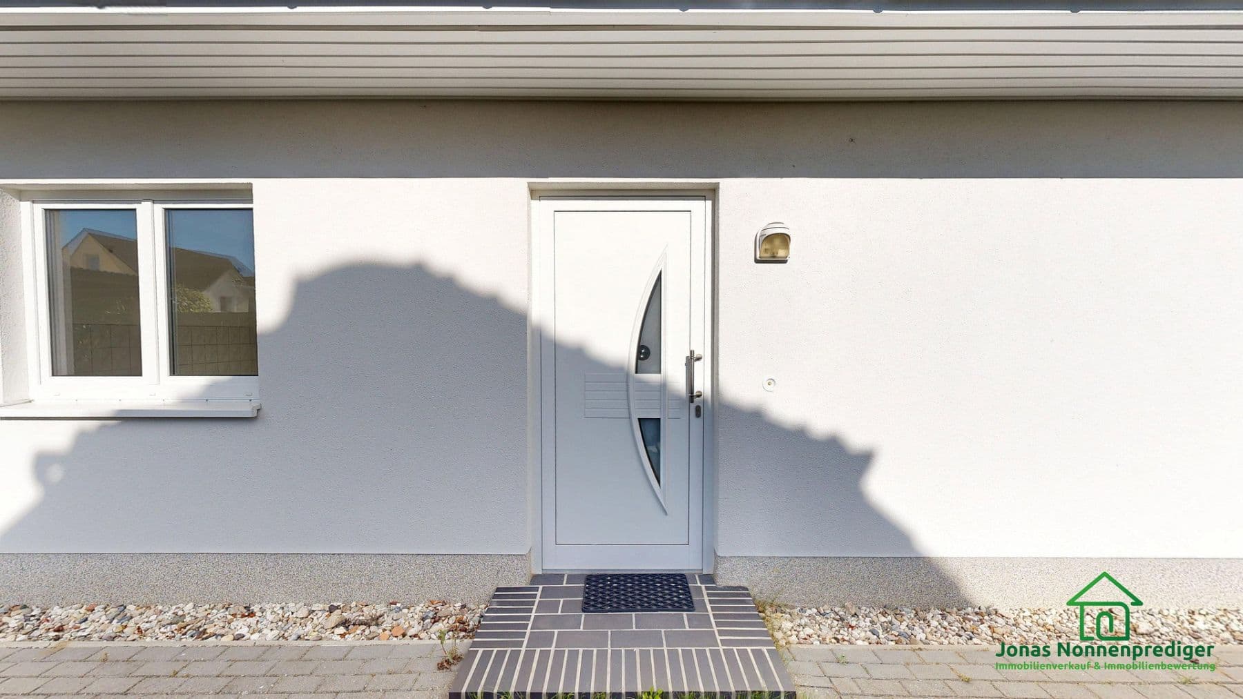 Prodej domu 120 m², pozemek 580 m², Am Immenhorst 52, Pampow, Mecklenburg-Vorpommern Prodej domu 120 m², pozemek 580 m², Am Immenhorst 52, Pampow, Mecklenburg-Vorpommern